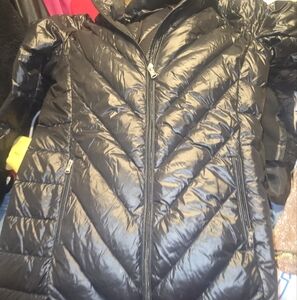 Ralph Lauren jacket like brand new nice and warm